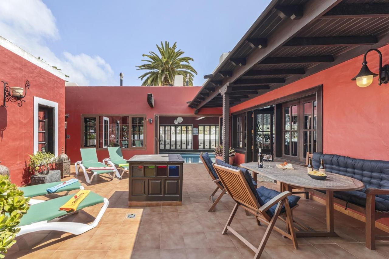 Villa Haria Lux By Escapehome Bagian luar foto