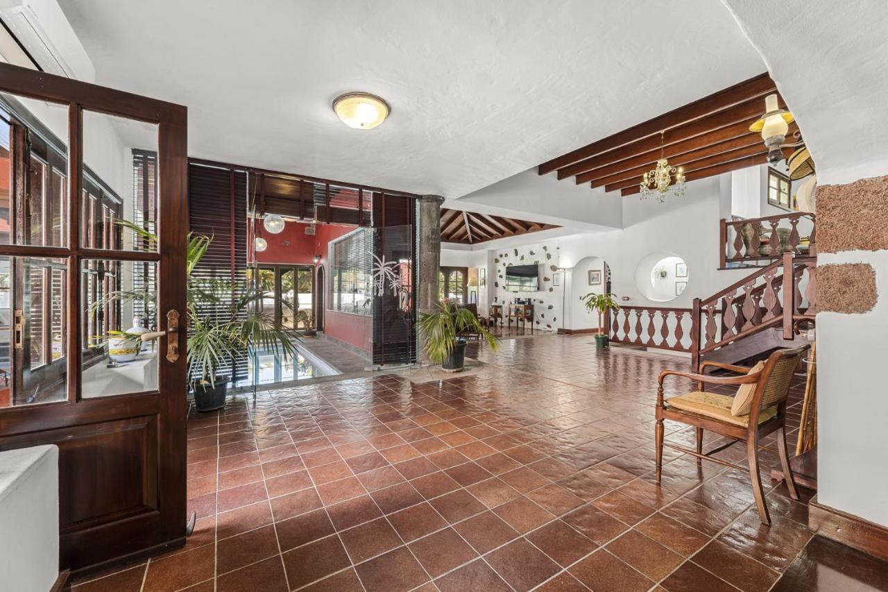 Villa Haria Lux By Escapehome Bagian luar foto